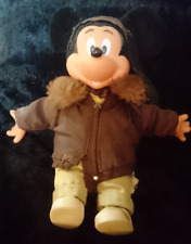 Figurine collector mickey d'occasion  Corbeil-Essonnes