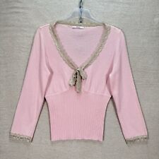 Red valentino jumper for sale  HULL