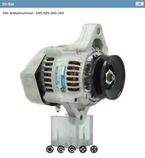 40a denso generator gebraucht kaufen  Düsseldorf