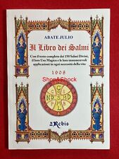 Libro dei salmi usato  Italia