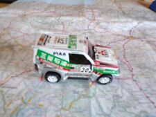 MITSUBISHI Pajero  n°202 Paris Dakar 1999 Shinozuka SKID 1/43 comprar usado  Enviando para Brazil