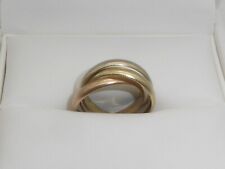 585 gold ring gebraucht kaufen  Meitingen
