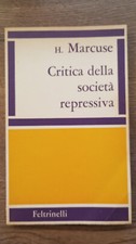 Marcuse critica della usato  Roma