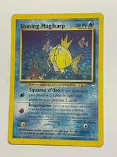 Pokemon tcg shining usato  Ferrere