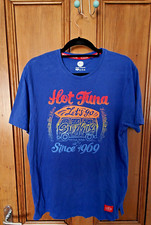 Hot tuna lets for sale  DUMBARTON