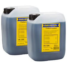 10l liter ravenol gebraucht kaufen  Minden