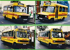 Bus north devon for sale  BIRMINGHAM