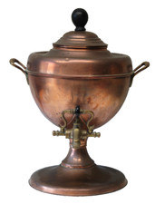 Antique victorian copper for sale  TOTNES