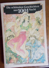 Schönsten geschichten 1001 gebraucht kaufen  Meerane