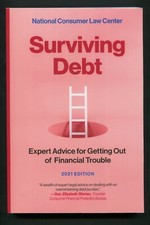 Surviving debt expert for sale  Des Moines