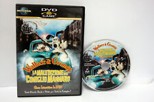 Wallace gromit maledizione usato  Roma