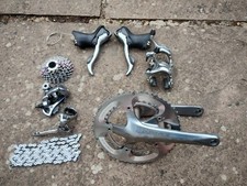 Dura ace 7800 for sale  HIGH WYCOMBE