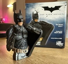Dark knight batman for sale  RUGBY