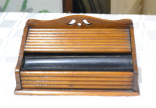 Antique wooden pen for sale  MANCHESTER