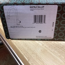 Brizo 63075lf sllhp for sale  New Lenox
