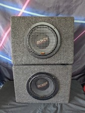 Kicker sub woofers for sale  Mountain City