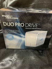Simpletech duo pro for sale  Phoenix