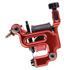 Irons coil tattoo for sale  Aurora