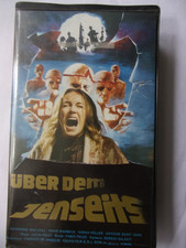 Vhs alter 70er gebraucht kaufen  Eberswalde