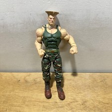 Capcom sota toys for sale  Johnson City