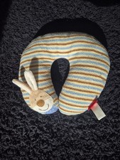 Sigikid 40834 nackenkissen gebraucht kaufen  Stuttgart
