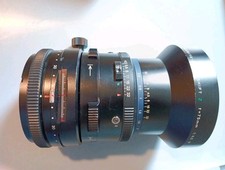 Mamiya sekor shift gebraucht kaufen  Nierstein
