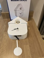 Karlsson modern cuckoo for sale  Shipping to Ireland