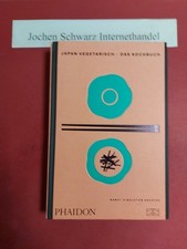 Japan vegetarisch kochbuch gebraucht kaufen Japan vegetarisch kochbuch gebraucht kaufen  Bodelshausen