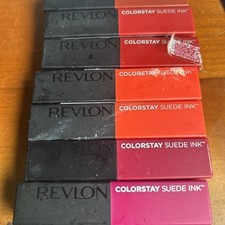 Rouge lèvres revlon d'occasion  Quetigny