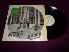 Xoro roxo noir d'occasion  Cogolin