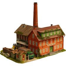 Diorama faller top gebraucht kaufen  Potsdam