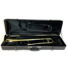 Trombone Etude com estojo série #09120059 comprar usado  Enviando para Brazil