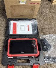 LANÇAMENTO CRP919X BT PRO Elite carro diagnóstico bidirecional ferramenta scanner codificação chave comprar usado  Enviando para Brazil