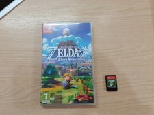 Legend zelda link for sale  TAMWORTH