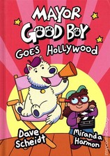 mayor 1 book for sale  Arlington
