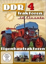 Ddr traktoren teil gebraucht kaufen  Berlin