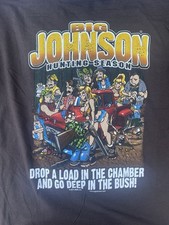 Big johnson hunting for sale  Brockton