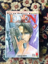 Eden hiroki endo usato  Bra