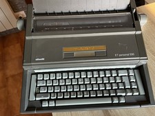 Olivetti personal 530 usato  Imola