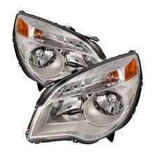 Headlights fits left for sale  USA