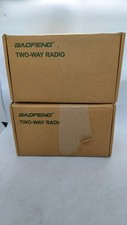 Pacote com 2 Baofeng GM21 GMRS rádio walkie-talkie portátil de longo alcance cópia NOAA  comprar usado  Enviando para Brazil