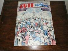 Rivista vintage byte usato  Oristano