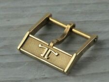 Fibbia jaeger lecoultre usato  Roma