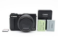 Canon powershot g1x for sale  Shipping to Ireland