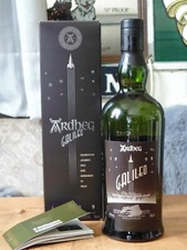 Ardbeg galileo verpackung gebraucht kaufen  Deutschland
