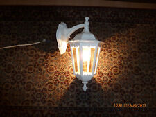 Schöne wandlampe aussenlampe gebraucht kaufen  Kreuzwertheim