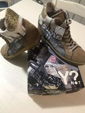 Scarpe donna not usato  Ferentino