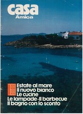 Casa amica supplemento usato  Asti