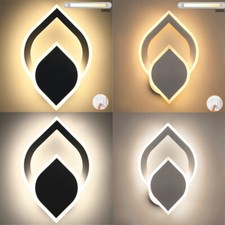 Led wandleuchte wandlampe gebraucht kaufen  Aspisheim, Grolsheim
