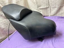 Sitz aprilia gt125 gebraucht kaufen  Bremen
